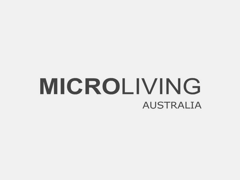 Microliving