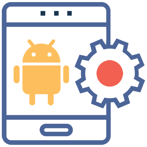 Mobile development Mobile development